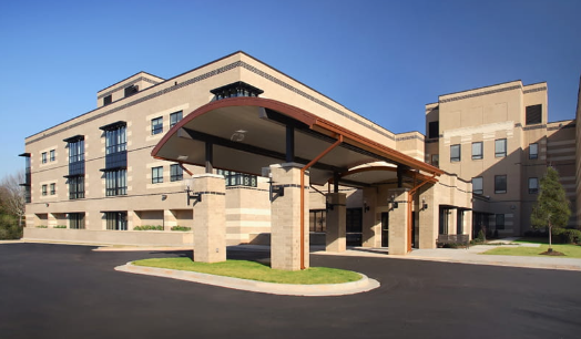 The Rural Interactive Trauma Simulation Course (The RITS) - 10/30/2025 - Griffin Banner